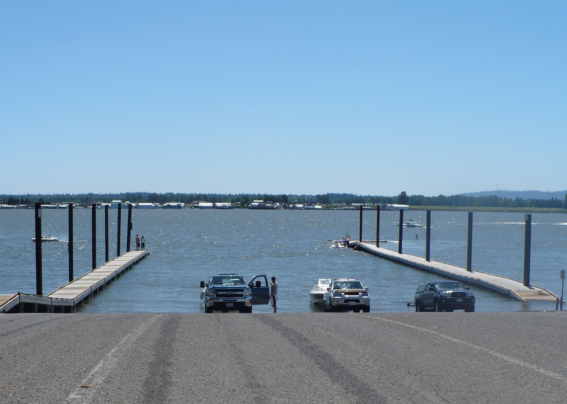 Vancouver Marine Park Estuary Partnership